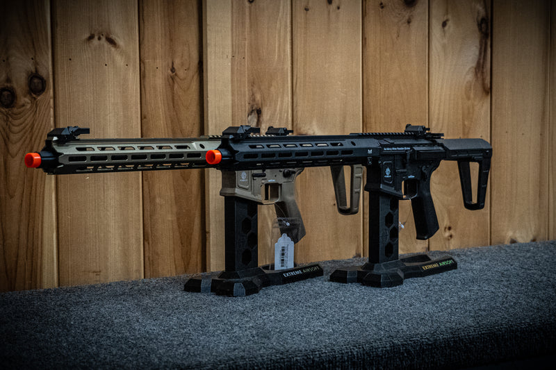 Poseidon Avenger Sniper AEG