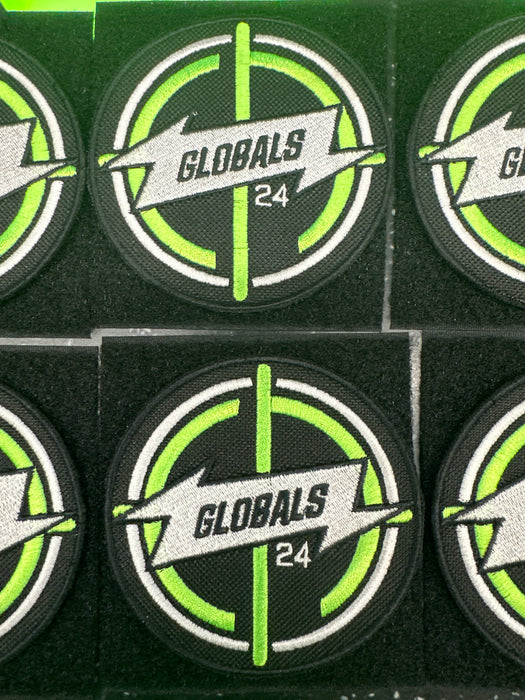 EA LOGO - Globals 2024 patch