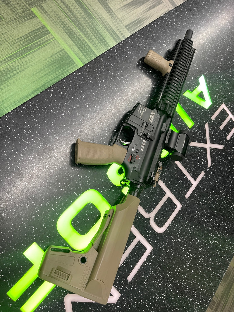 Violent Night MK18 - Extreme Custom