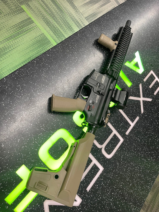 Violent Night MK18 - Extreme Custom