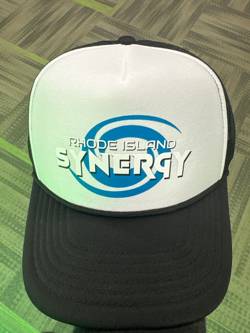 Rhode Island Synergy Hat