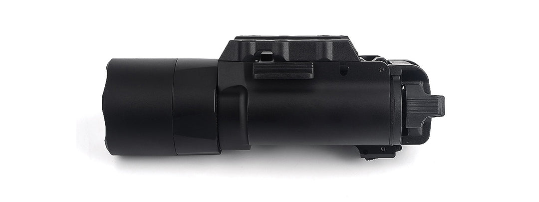 ACW X300 Ultra 510 Lumen Pistol Light