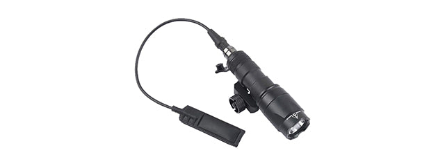 ACW M300A Mini Scout Light w/ Single Pressure Pad