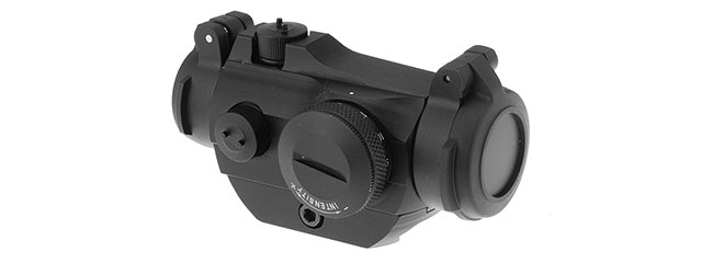 TR02 Red Dot Sight