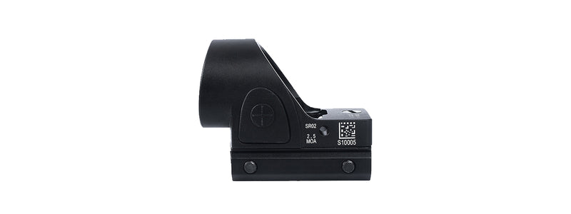ACW SRO Mini Red Dot Sight