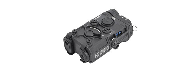 WADSN Eotech On Gun Laser
