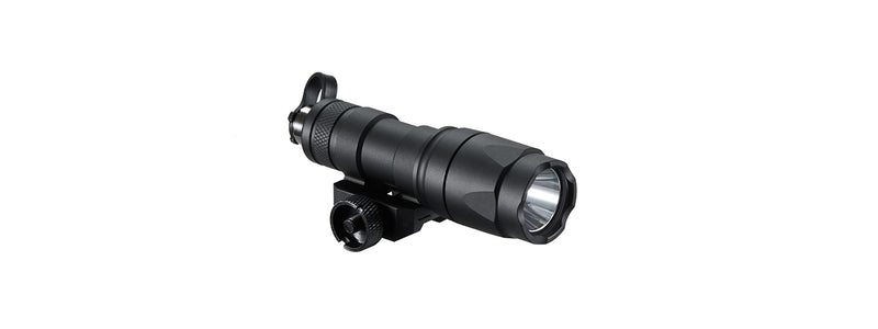 ACW M300A Mini Scout Light with Tactical Augmented Dual Function