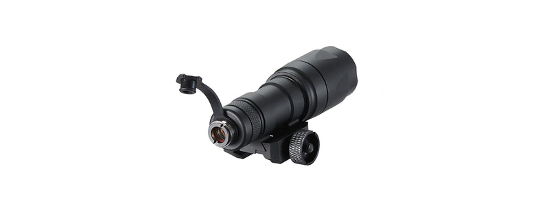 ACW M300A Mini Scout Light with Tactical Augmented Dual Function