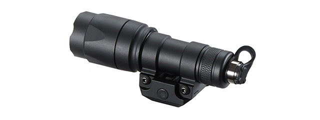 ACW M300A Mini Scout Light with Tactical Augmented Dual Function