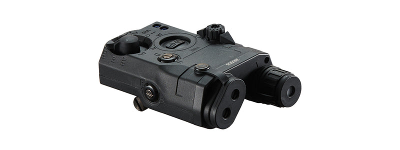 ACW LA-PEQ15 LED Light / Green Laser