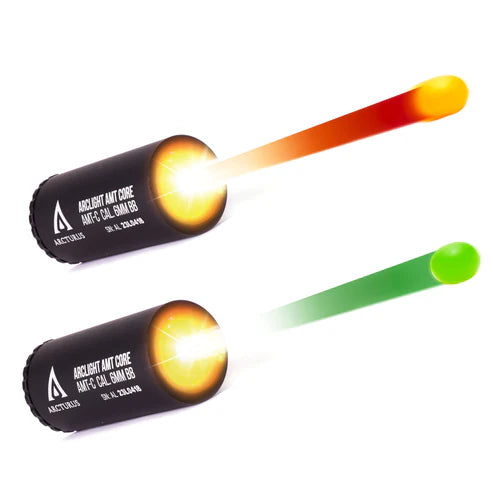 ARCTURUS RS™ SIRIUS AMT Arclight Modular Tracer Core
