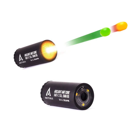 ARCTURUS RS™ SIRIUS AMT Arclight Modular Tracer Core