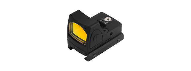 ACW Adjustable LED Mini Red Dot