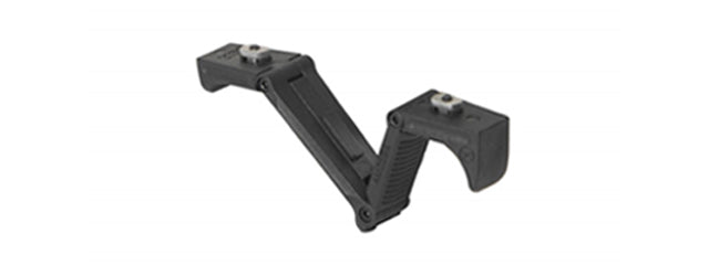 Ares Amoeba Modular Grip Accessory for M-Lok System