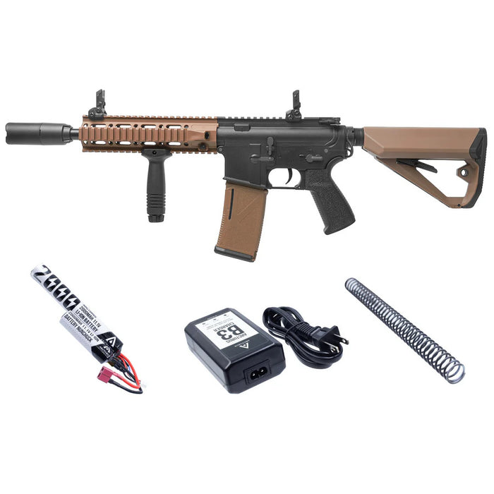 Arcturus LWT MK-II CQB 10" AEG SPORT Starter Pack