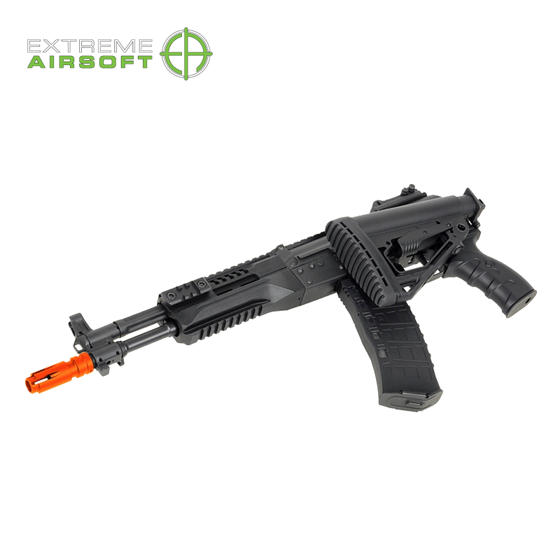 ARCTURUS AK12K AEG MET