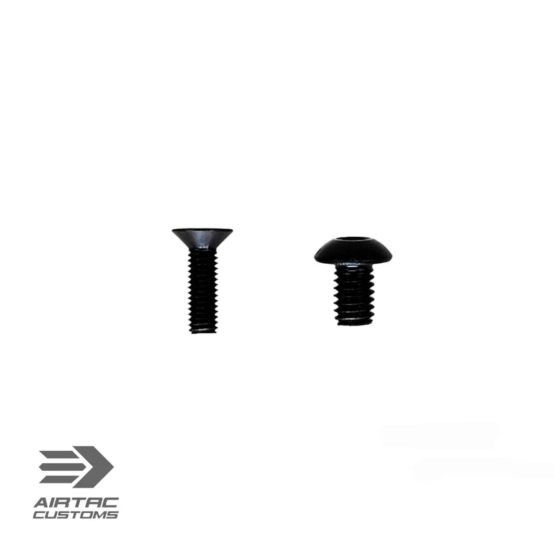 AirTac Customs CRBN Screw Kit