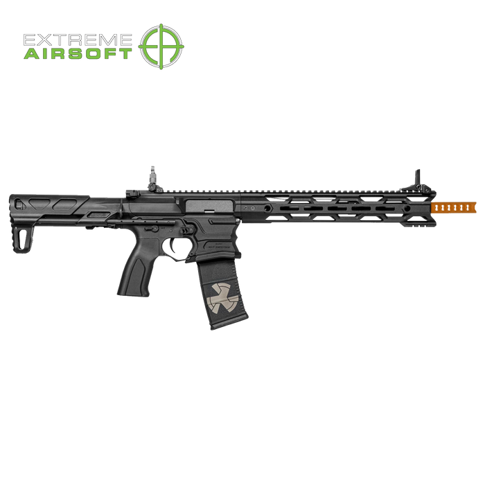 Cobalt Kinetics Licensed BAMF Recon