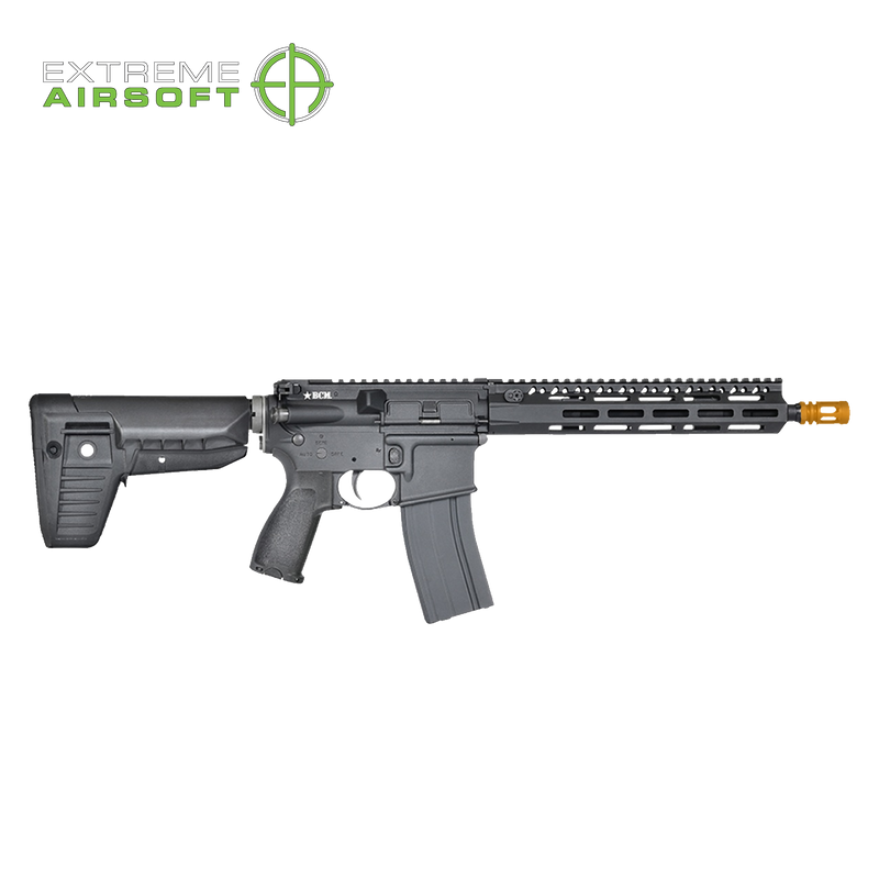 BCM AIR GUNFIGHTER AR-15 w/ Avalon Gearbox by VFC