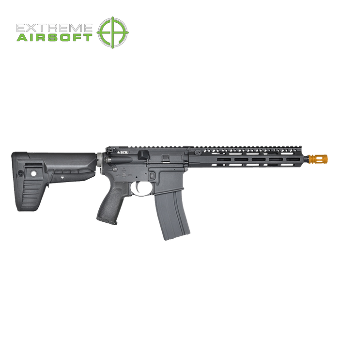 BCM AIR GUNFIGHTER AR-15 w/ Avalon Gearbox by VFC