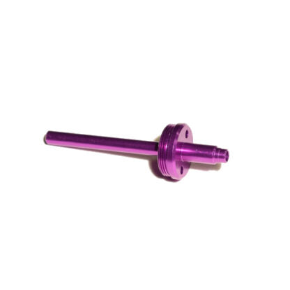 Wolverine Bolt W/Cylinder HPA Conversion Kit