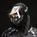 BSX - Mi5 Goggle Single Pane
