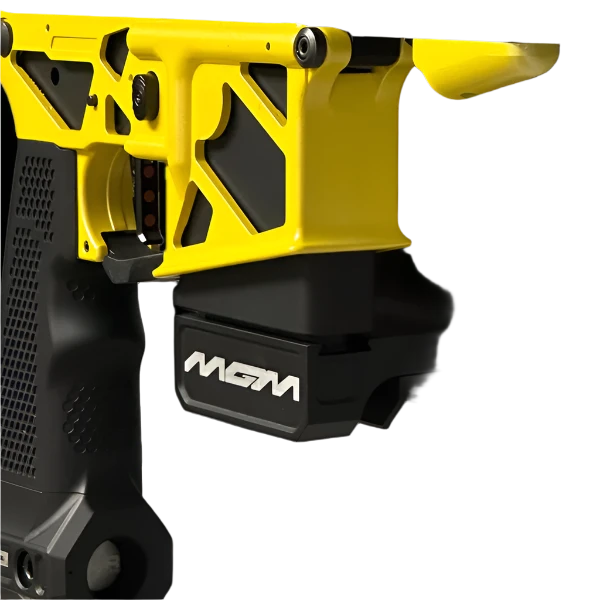 Monk Customs MGM - Airsoft Mounting System (M4)