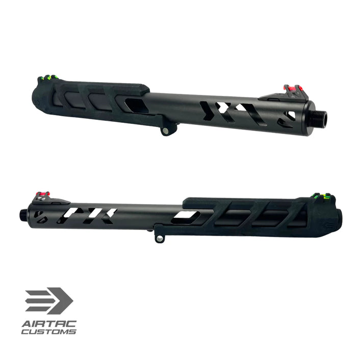 AirTac Customs Limited Edition ALU AEG Upper