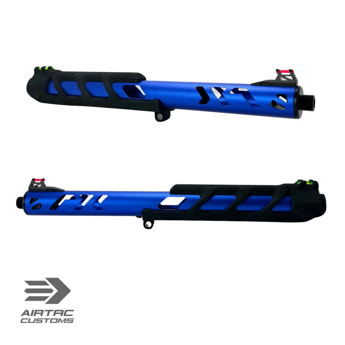 AirTac Customs Limited Edition ALU AEG Upper