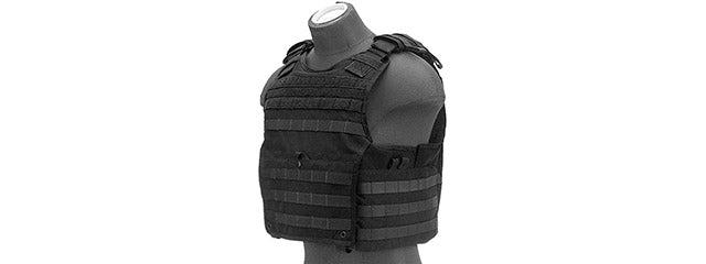 Code 11 Large Exo Plate Carrier