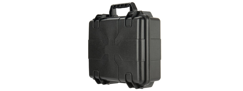 Lancer Tactical Universal Polymer Gun Case
