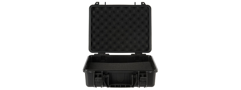 Lancer Tactical Universal Polymer Gun Case