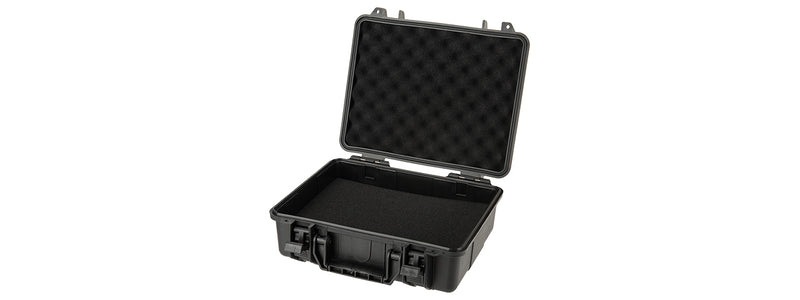Lancer Tactical Universal Polymer Gun Case