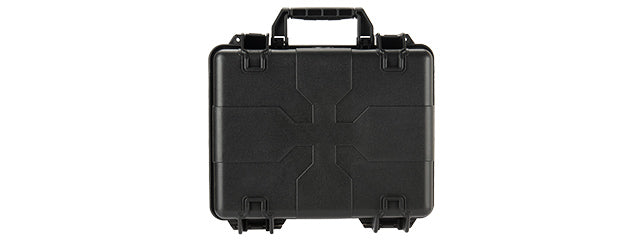 Lancer Tactical Universal Polymer Gun Case