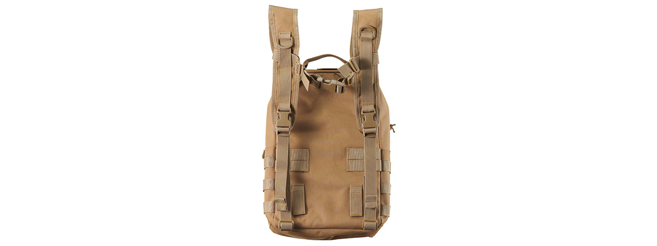 Lancer Tactical Lightweight Assault Pack