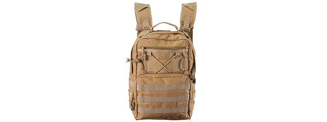 Lancer Tactical Lightweight Assault Pack