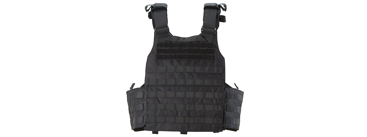 Lancer Tactical Quick Release Large Plate Carrier