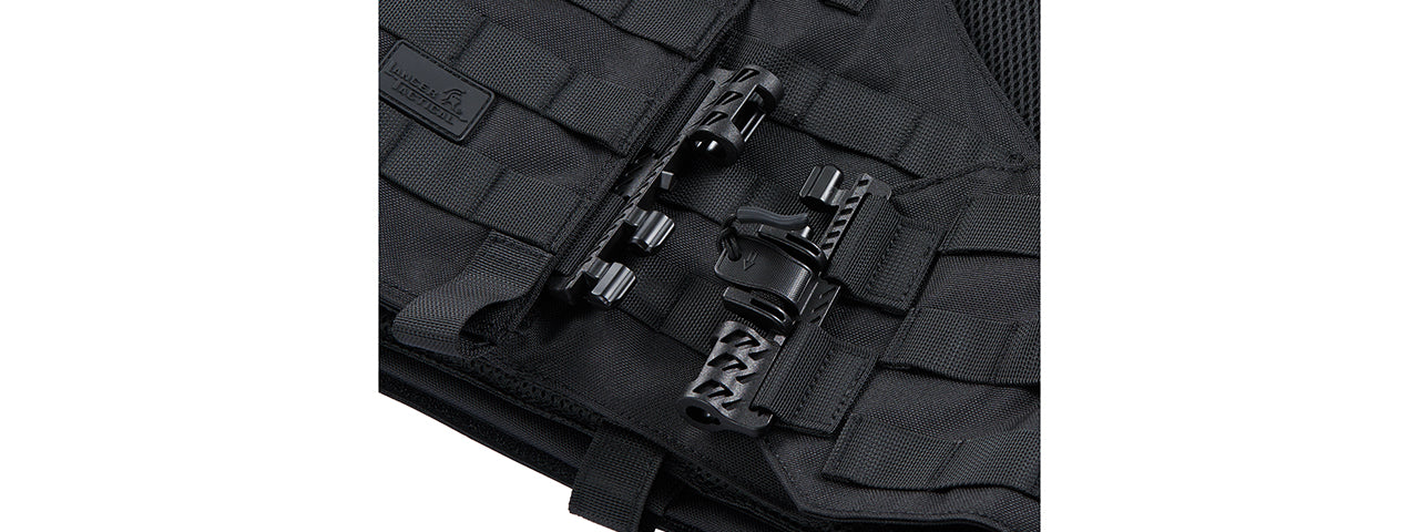 Lancer Tactical Quick Release Large Plate Carrier