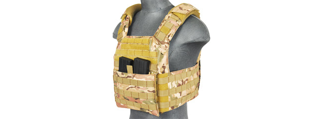 Lancer Tactical SPAC Plate Carrier