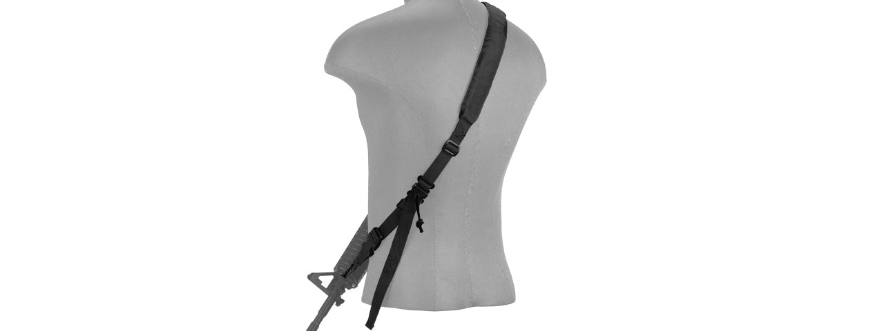 2-POINT PADDED RIFLE SLING