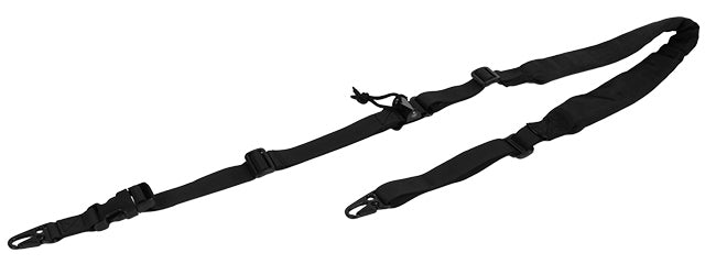 2-POINT PADDED RIFLE SLING
