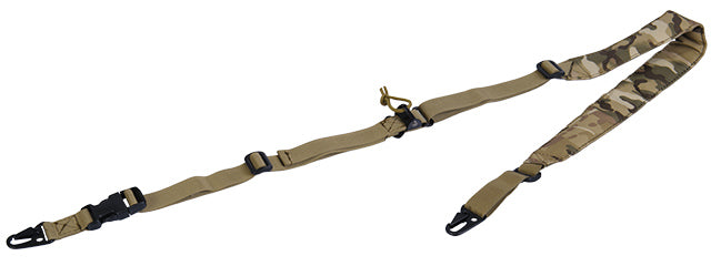 2-POINT PADDED RIFLE SLING