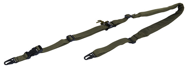 2-POINT PADDED RIFLE SLING