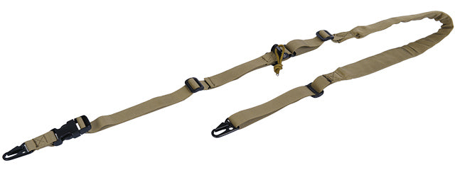 2-POINT PADDED RIFLE SLING