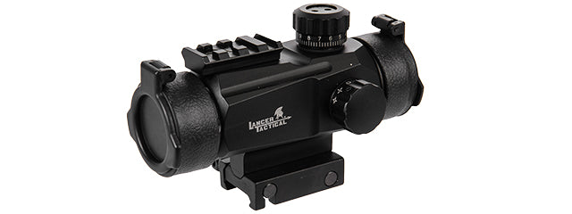 Lancer Tactical CA-444B Red & Green Sight