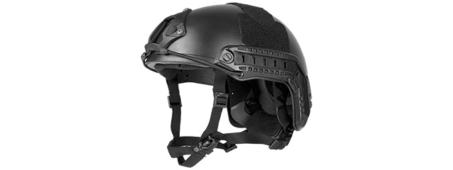 UK Arms Ballistic Type Helmet