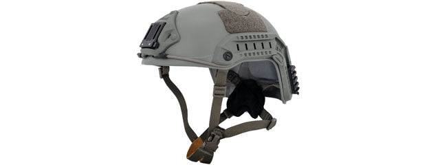 Lancer Tactical Maritime Tactical Helmet Simple
