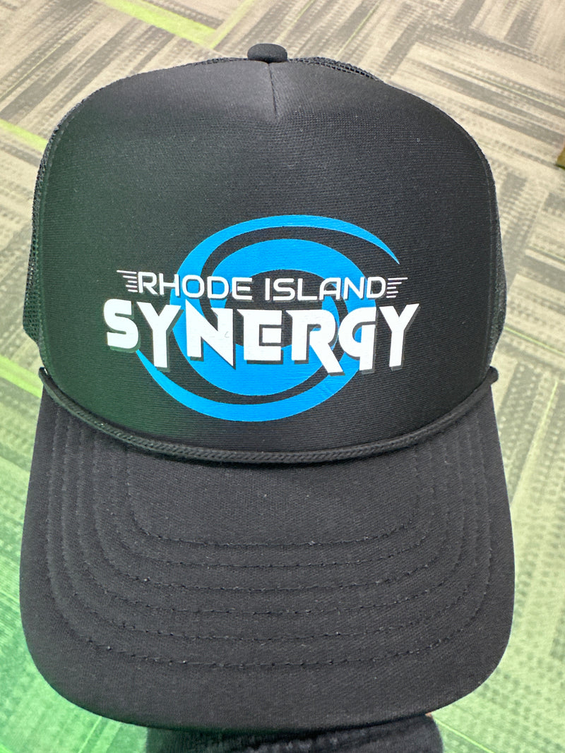 Rhode Island Synergy Hat
