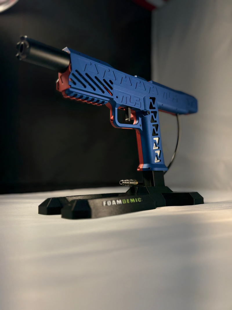 Vinci Custom - “Virus”