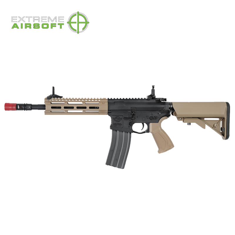 G&G CM16 Raider 2.0 (Deans)